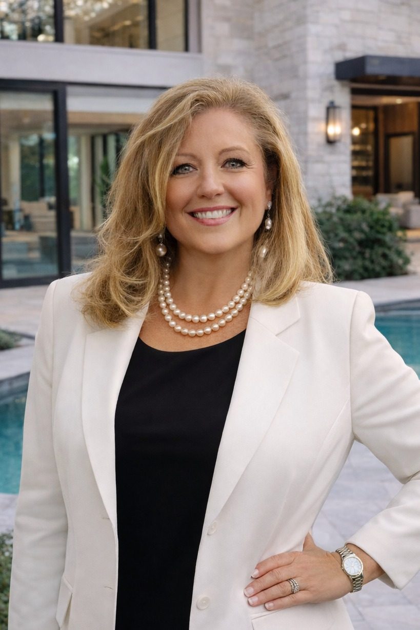 Karrie Johnston profile